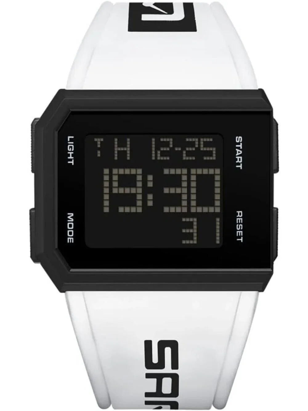 Multi-Functional Waterproof Sports Watch | Casual Glow Digital Timepiece for All